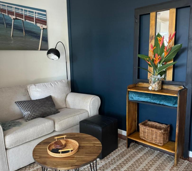 Photo of Livingroom in Point Vernon