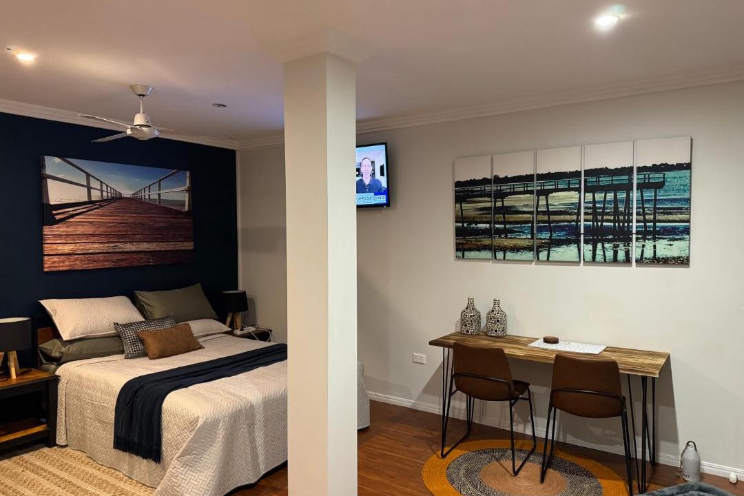 Photo of Bedroom in Point Vernon