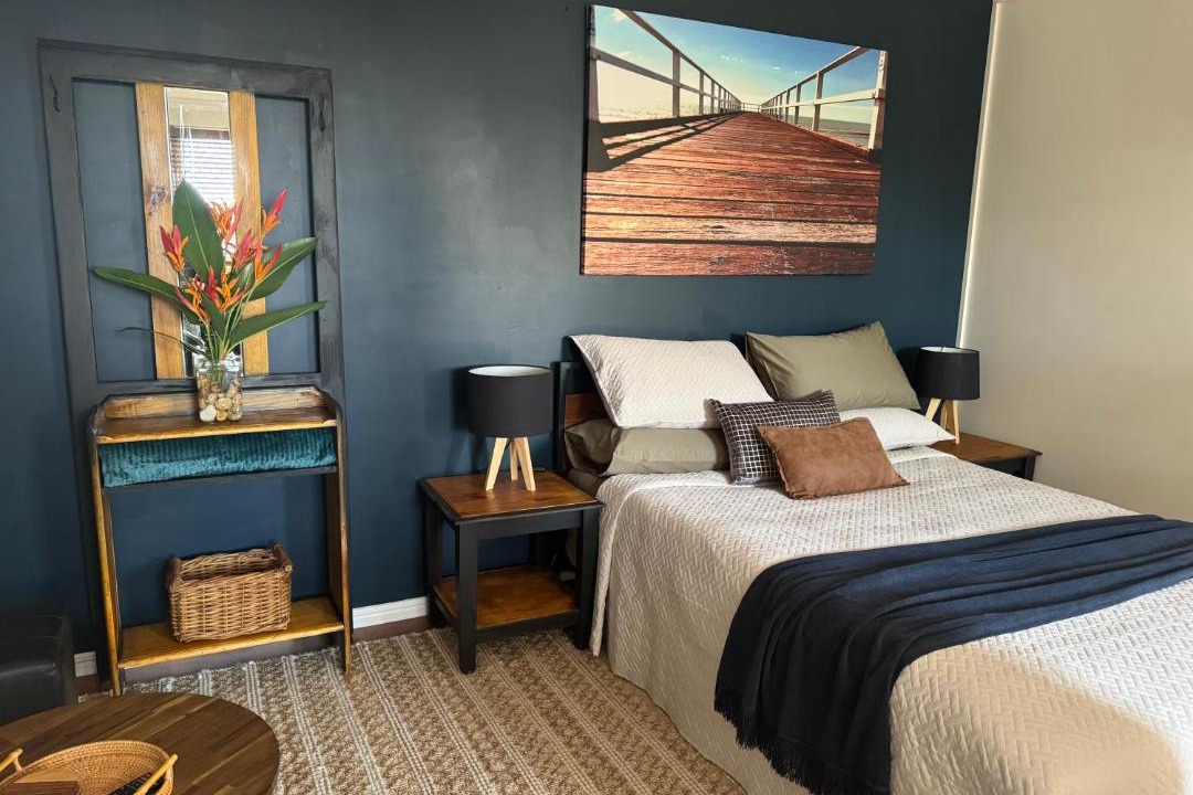 Photo of Bedroom in Point Vernon