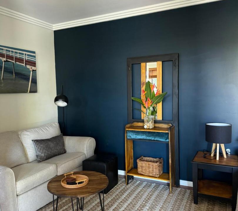 Photo of Livingroom in Point Vernon