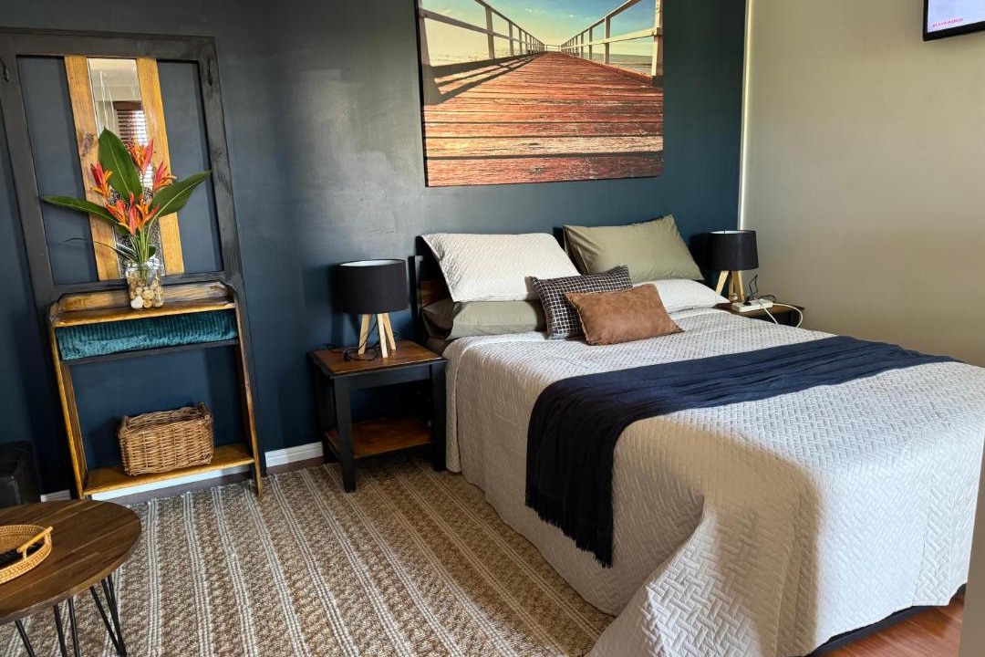 Photo of Bedroom in Point Vernon