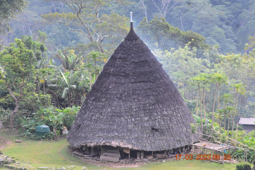 Photo of Others in Manggarai