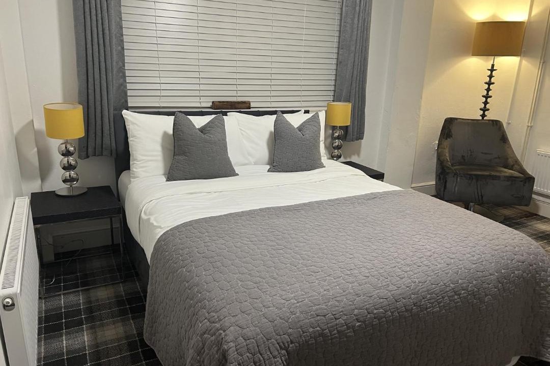 Photo of Bedroom in Monmouth