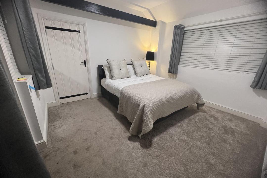 Photo of Bedroom in Monmouth