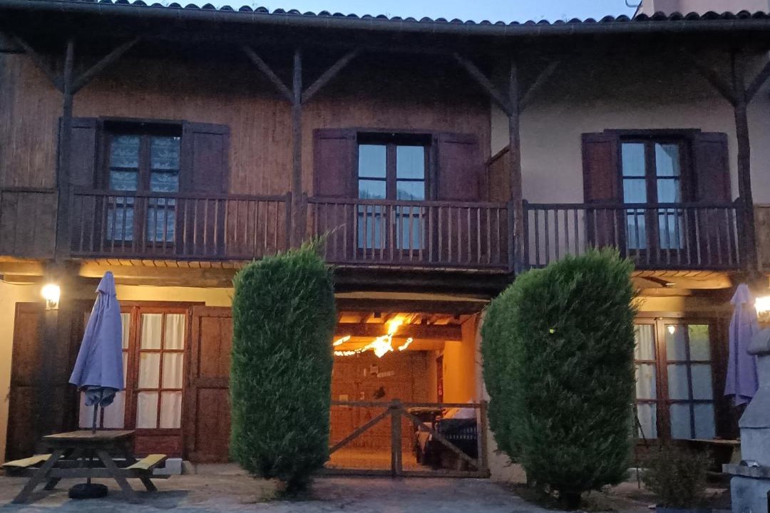 Photo of Others in Fougax-et-Barrineuf