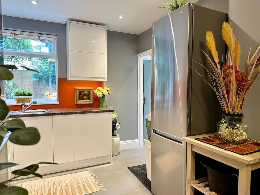 Photo of Kitchen in Walpole