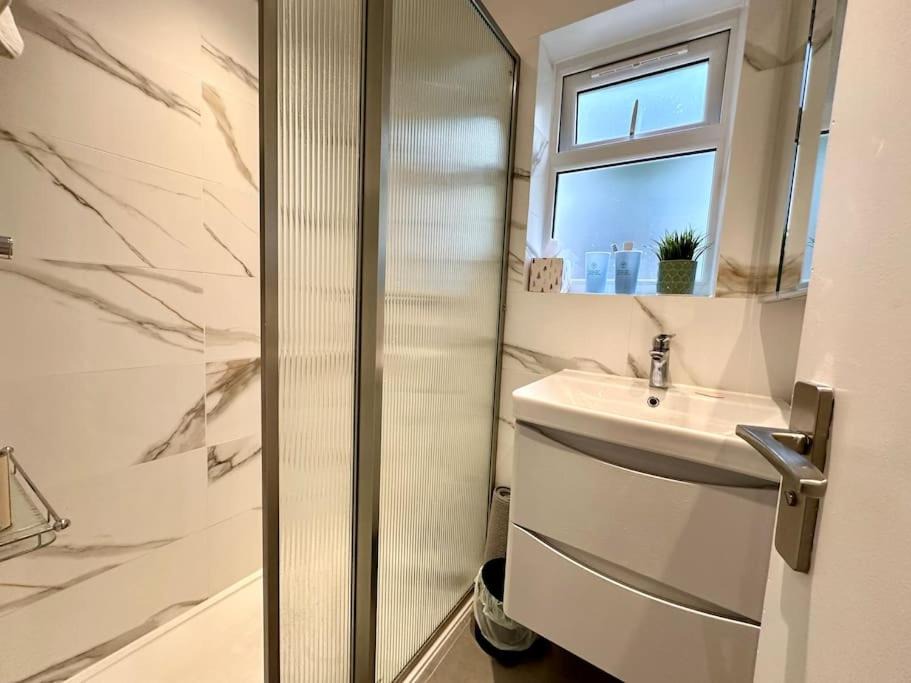 Photo of Bathroom in Walpole