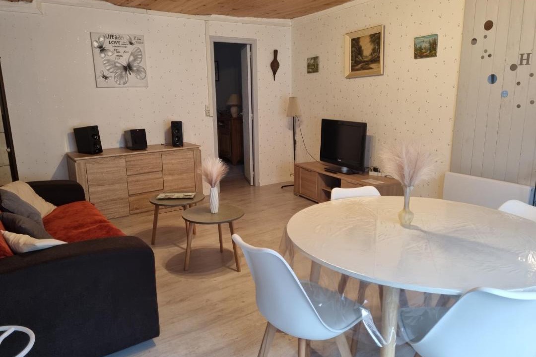 Photo of Livingroom in Salbris