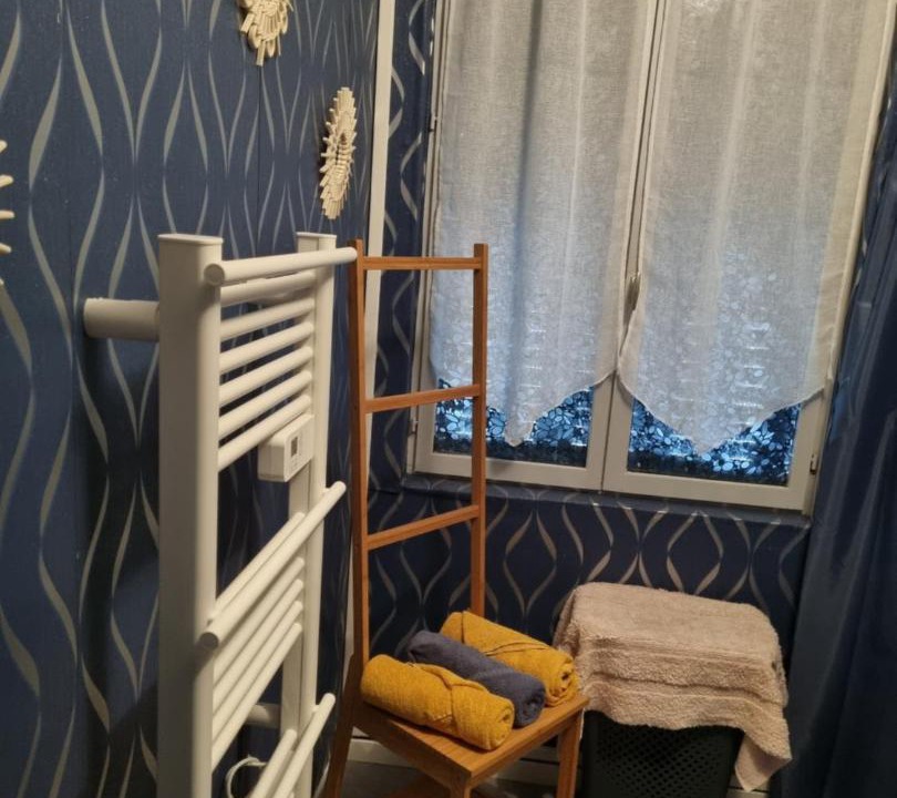 Photo of Bedroom in Salbris