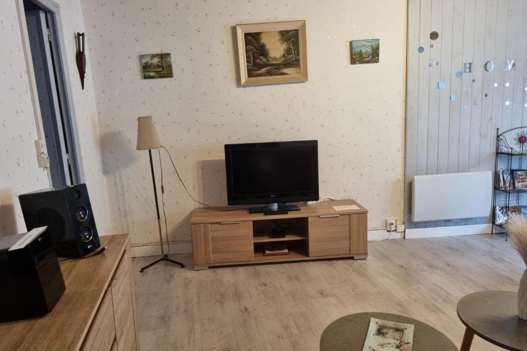 Photo of Livingroom in Salbris