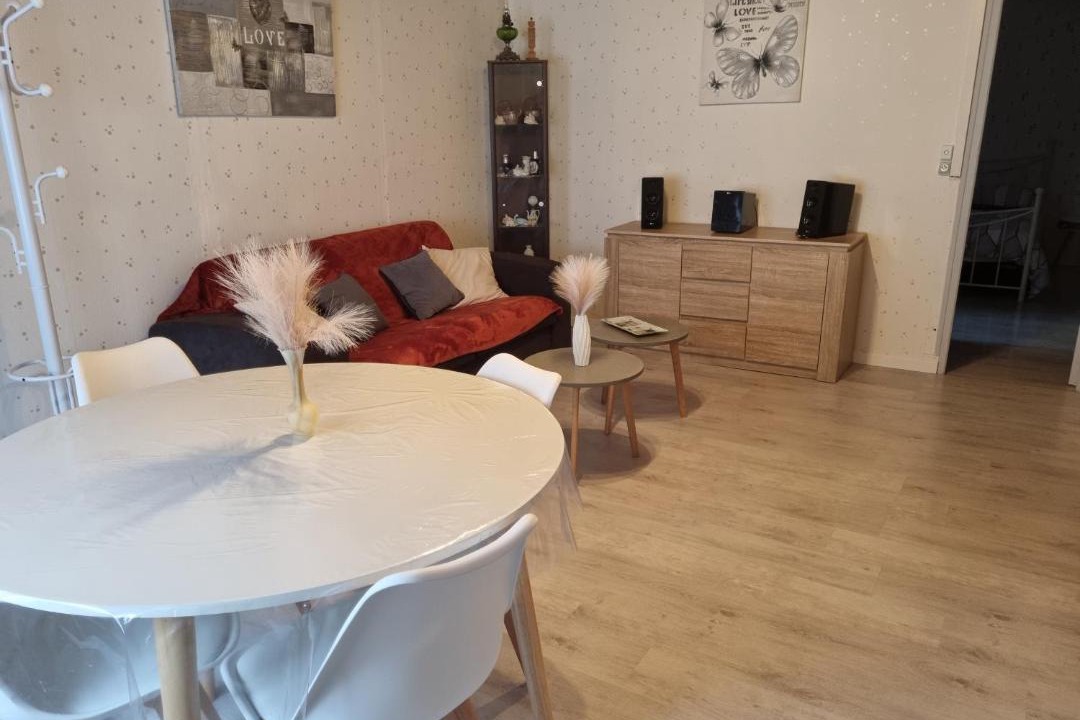 Photo of Livingroom in Salbris