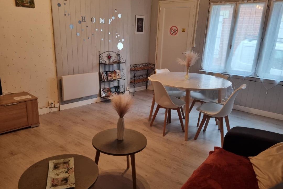 Photo of Livingroom in Salbris