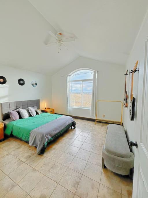 Photo of Bedroom in Alamosa