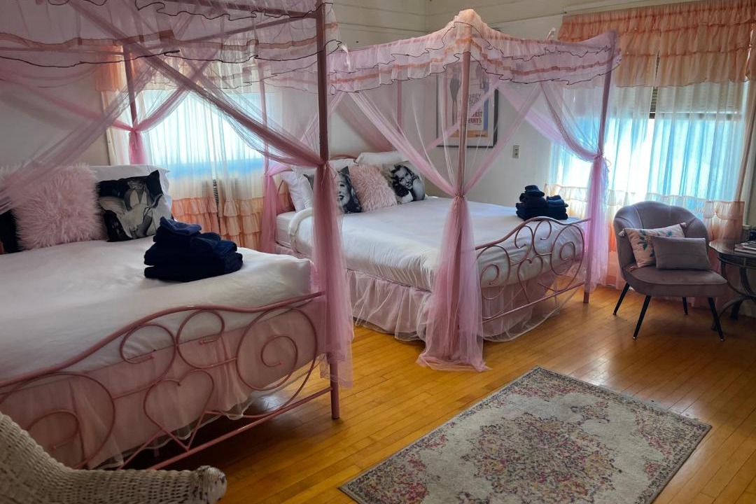 Photo of Bedroom in Bisbee