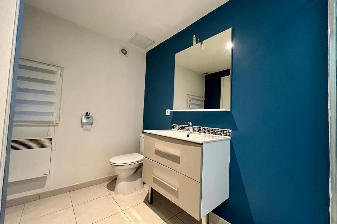 Photo of Bathroom in Sommieres