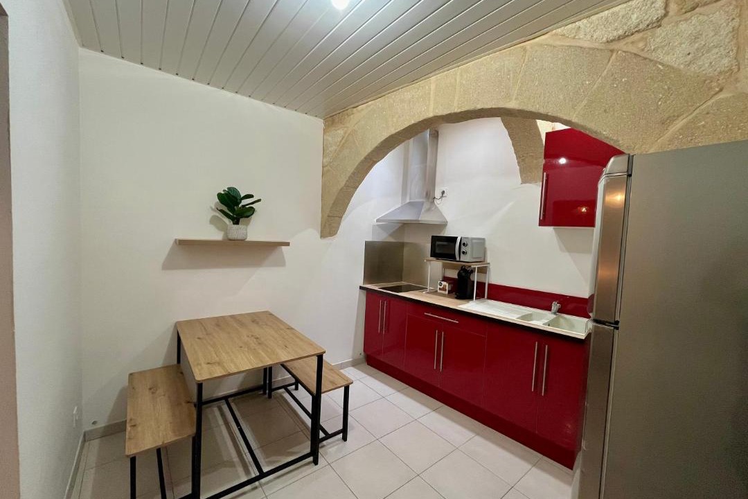 Photo of Kitchen in Sommieres