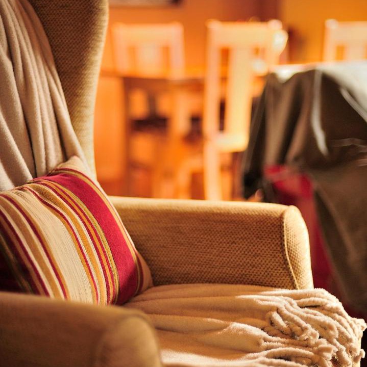Photo of Livingroom in Garos