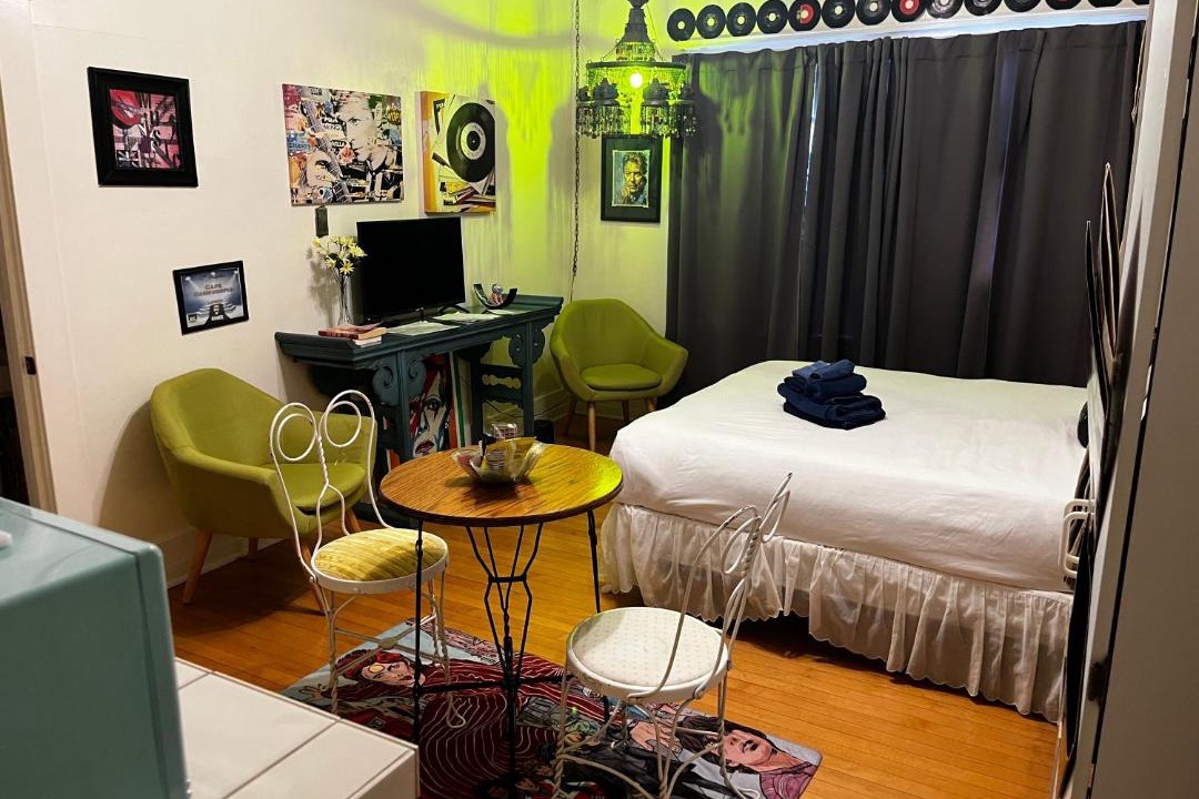 Photo of Bedroom in Bisbee