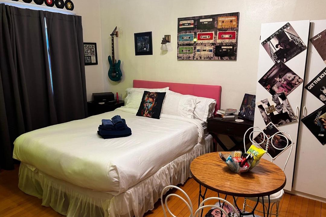 Photo of Bedroom in Bisbee