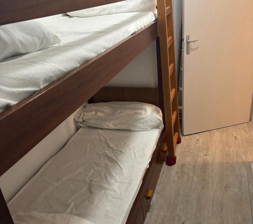 Photo of Bedroom in Cauterets