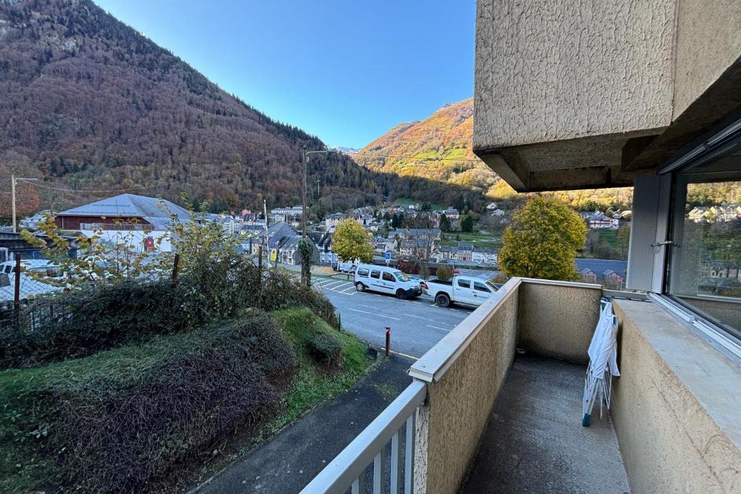Photo of Others in Cauterets