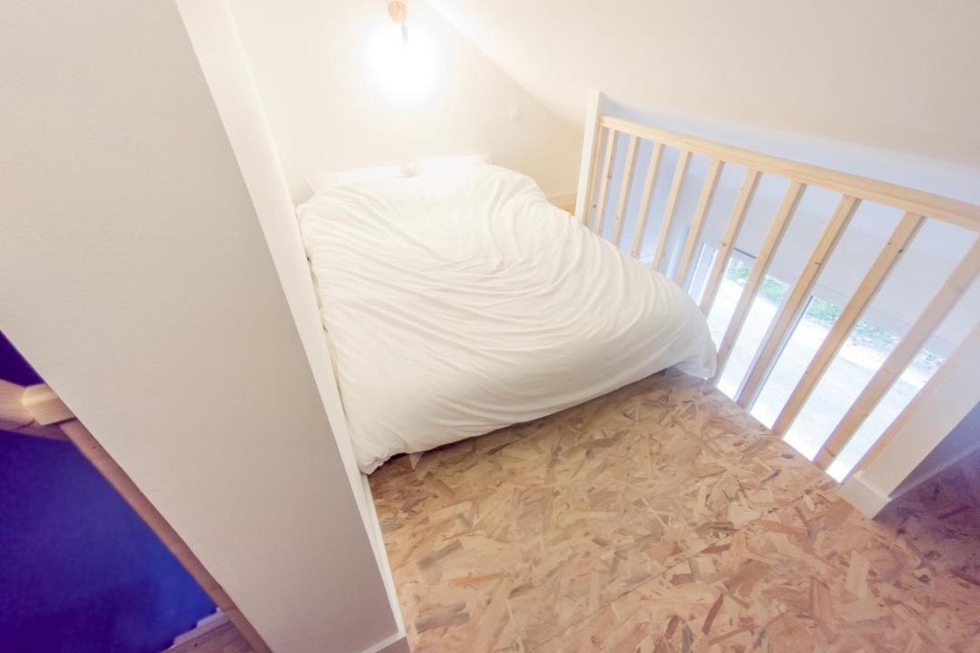 Photo of Bedroom in Quartier Doulon-Bottiere