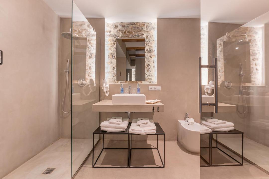 Photo of Bathroom in Puertomingalvo