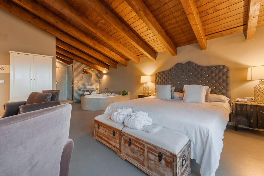 Photo of Bedroom in Puertomingalvo