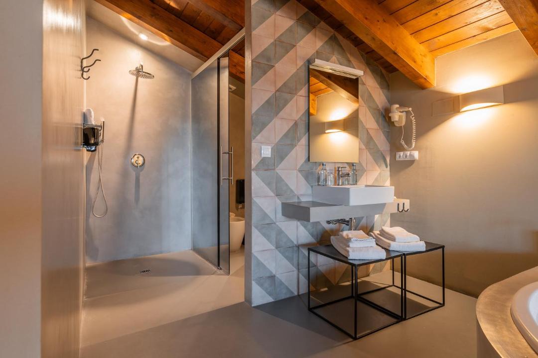 Photo of Bathroom in Puertomingalvo