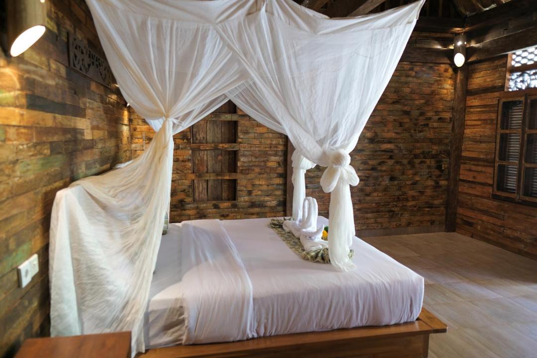 Photo of Bedroom in Taro