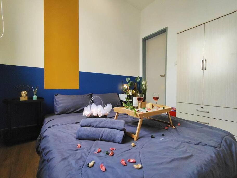 Photo of Bedroom in Sri Petaling