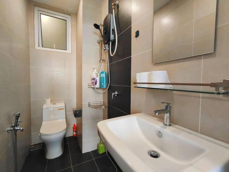 Photo of Bathroom in Sri Petaling