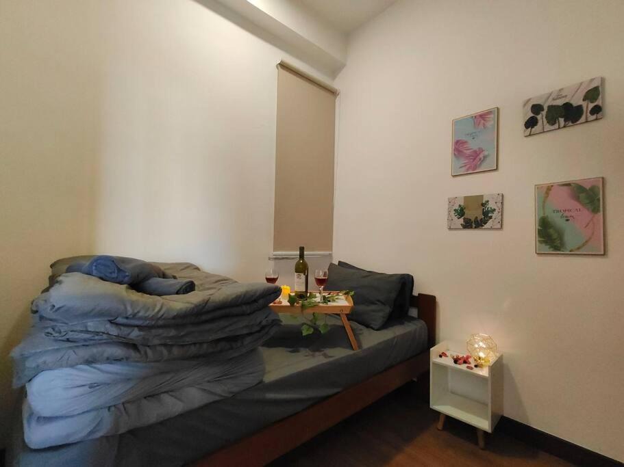 Photo of Bedroom in Sri Petaling