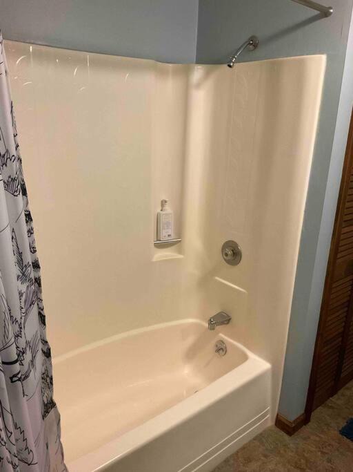 Photo of Bathroom in Johnsburg