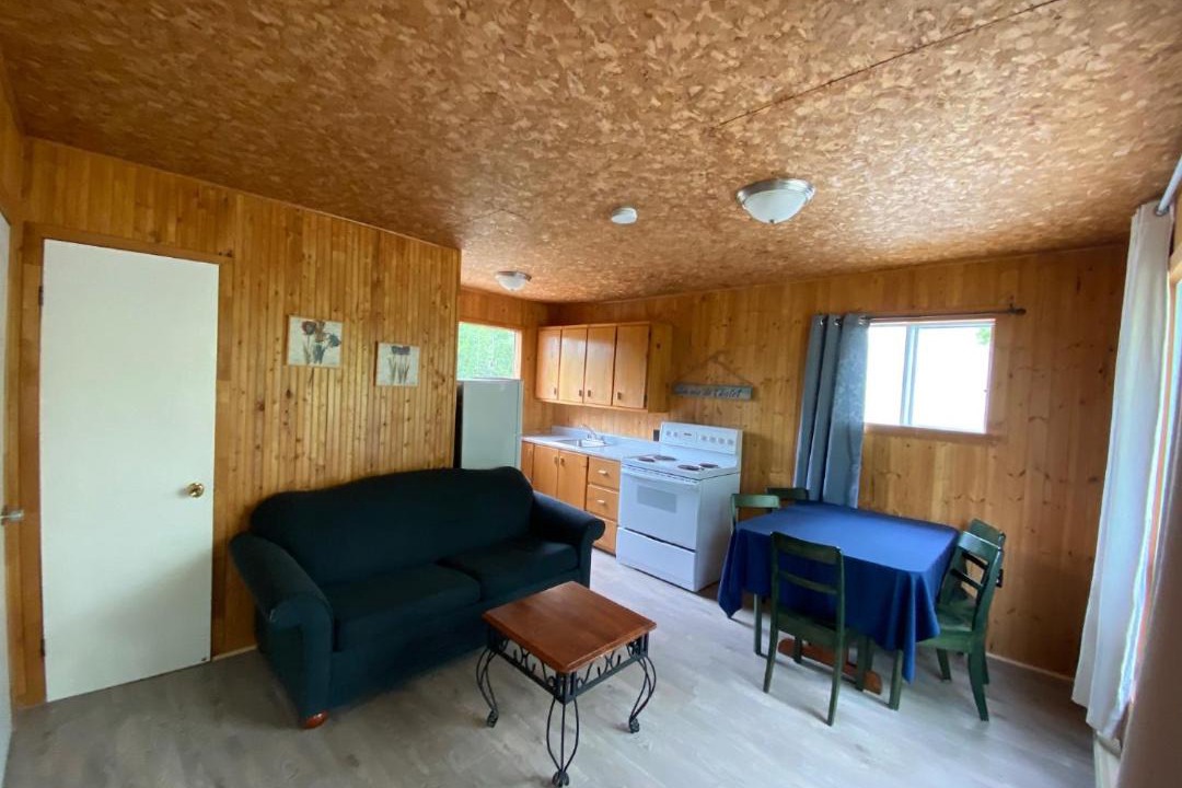 Photo of Others in Tadoussac