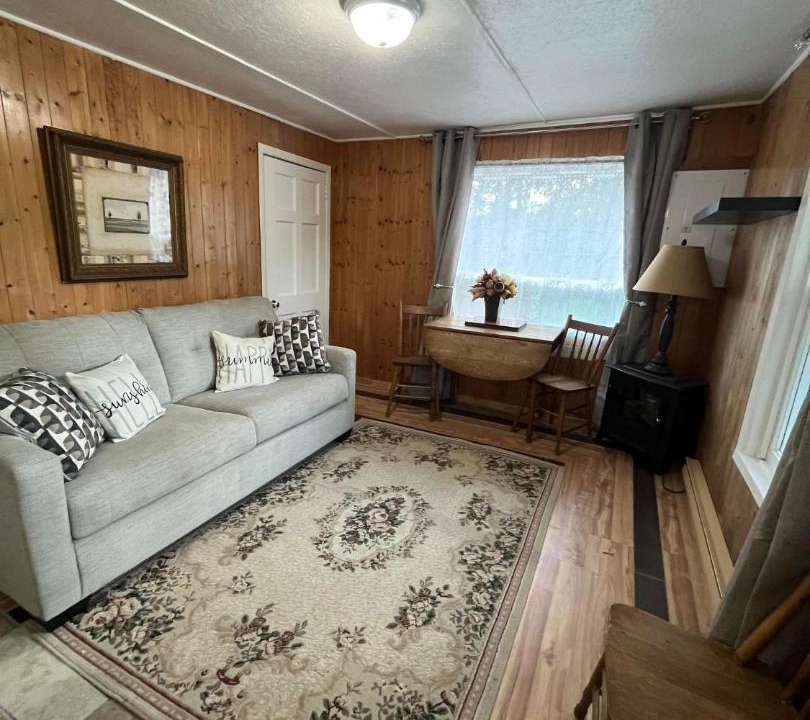 Photo of Others in Tadoussac