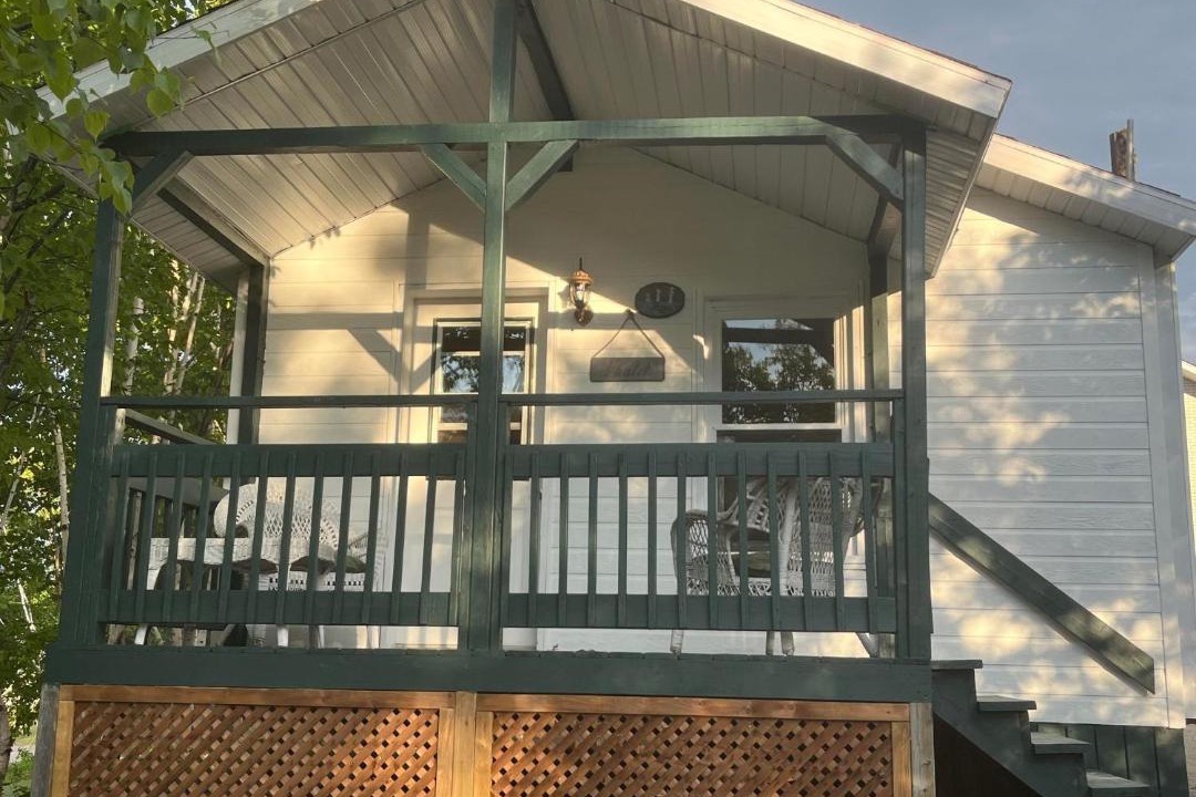 Photo of Others in Tadoussac