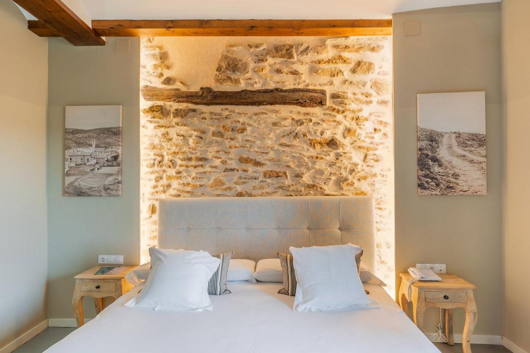 Photo of Bedroom in Puertomingalvo