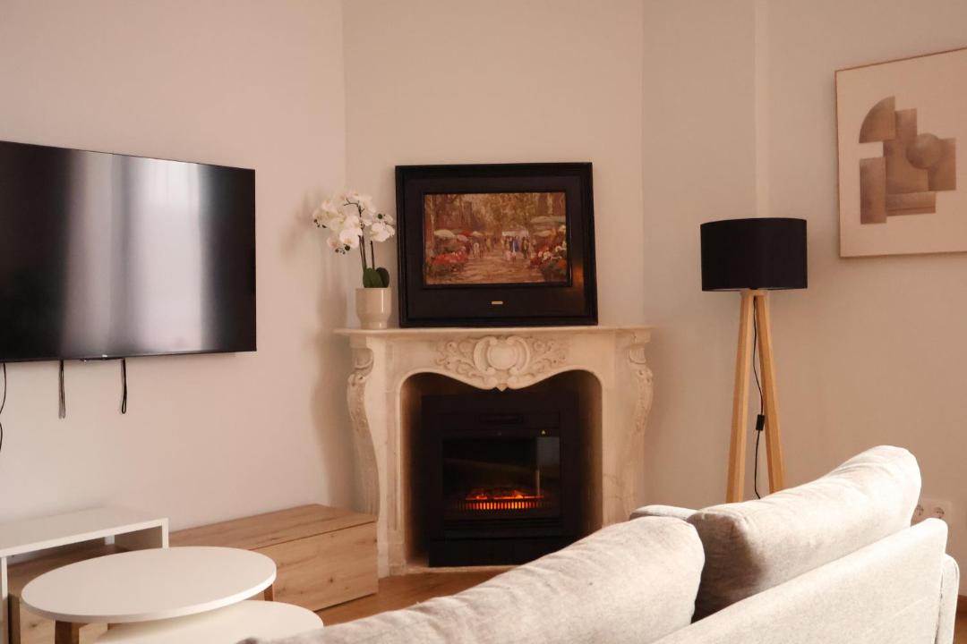 Photo of Livingroom in Alicante City Centre