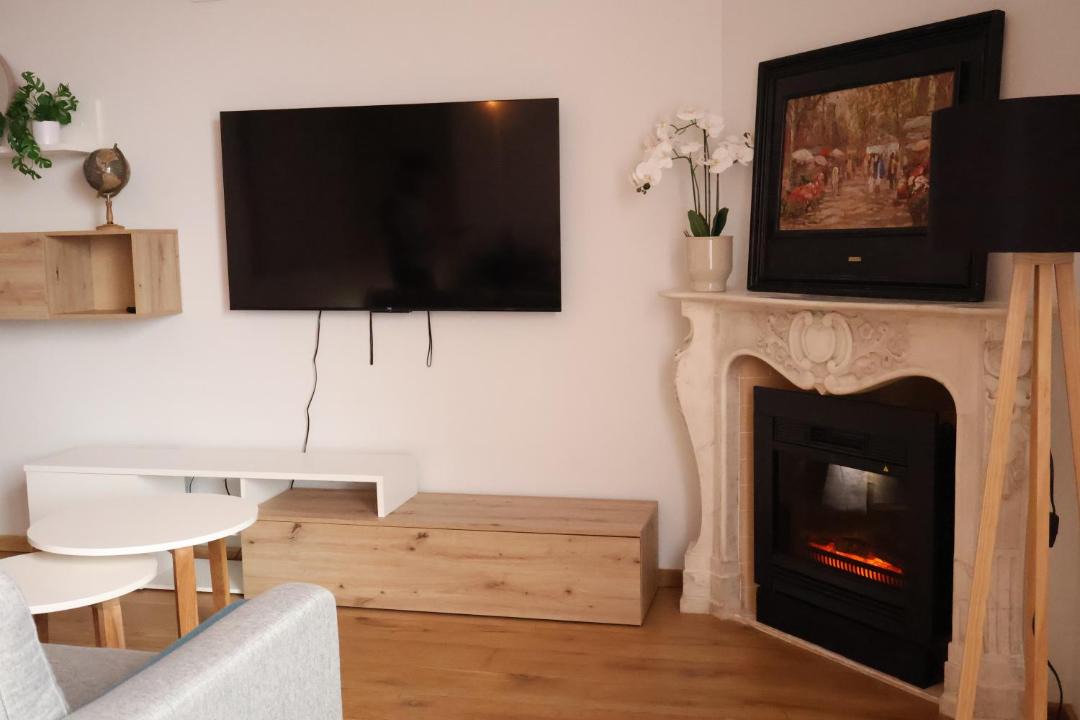 Photo of Livingroom in Alicante City Centre