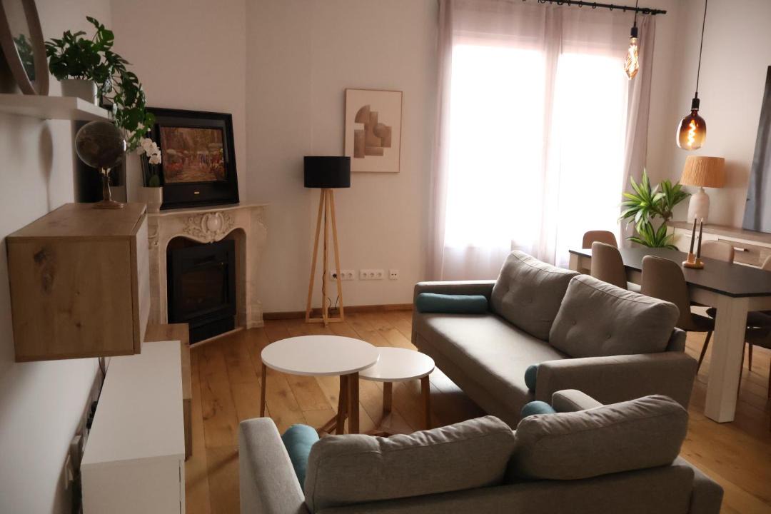 Photo of Livingroom in Alicante City Centre