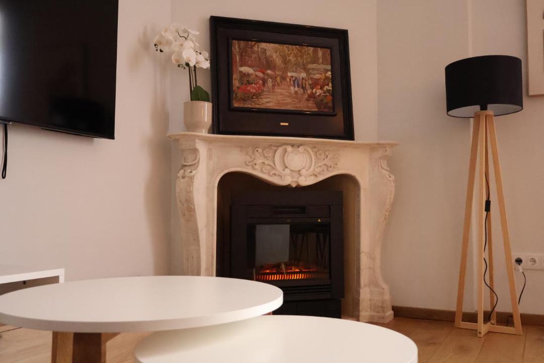 Photo of Livingroom in Alicante City Centre