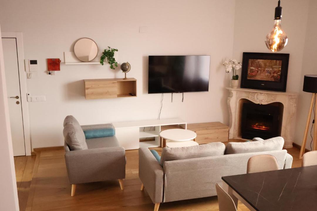 Photo of Livingroom in Alicante City Centre