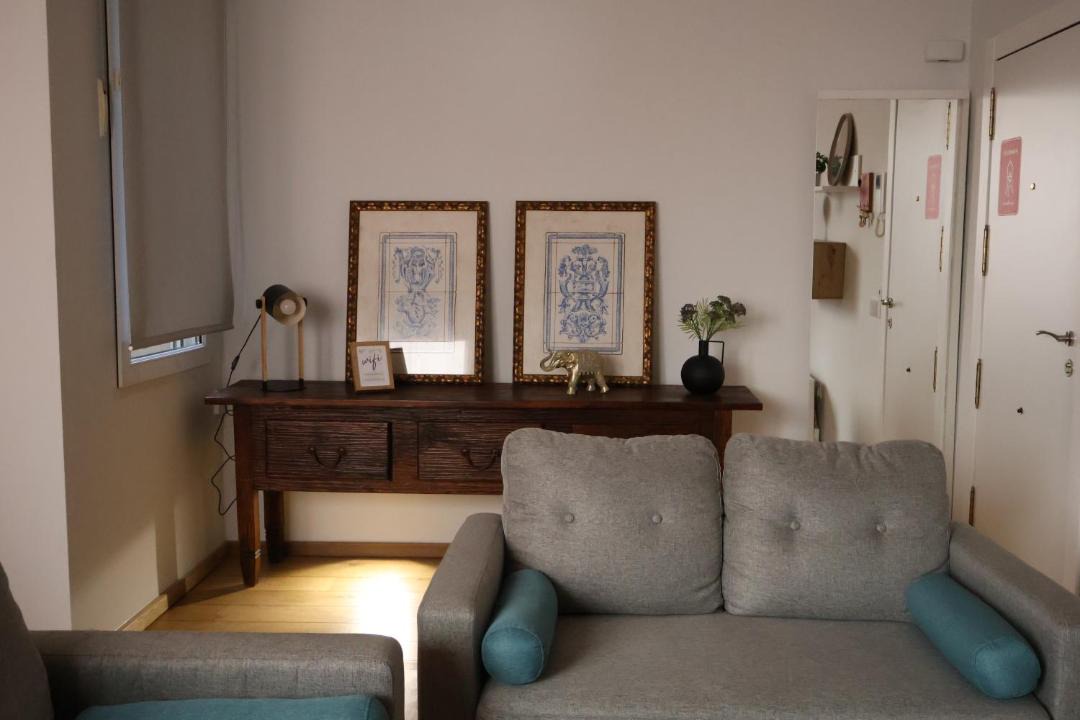Photo of Livingroom in Alicante City Centre