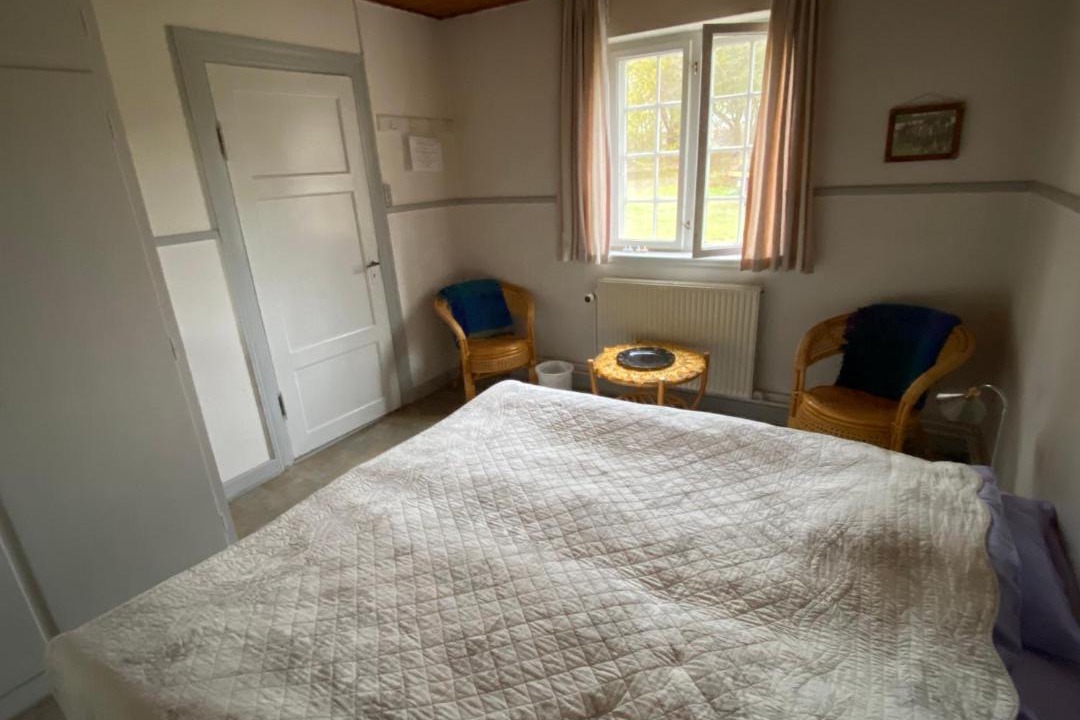 Photo of Bedroom in Faaborg
