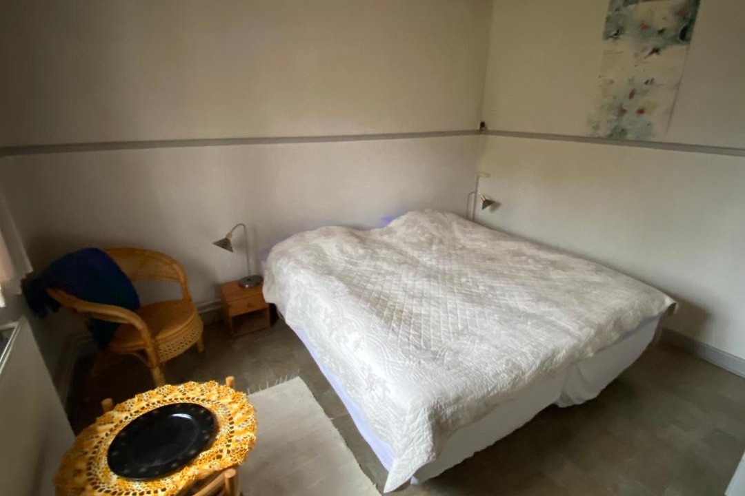 Photo of Bedroom in Faaborg