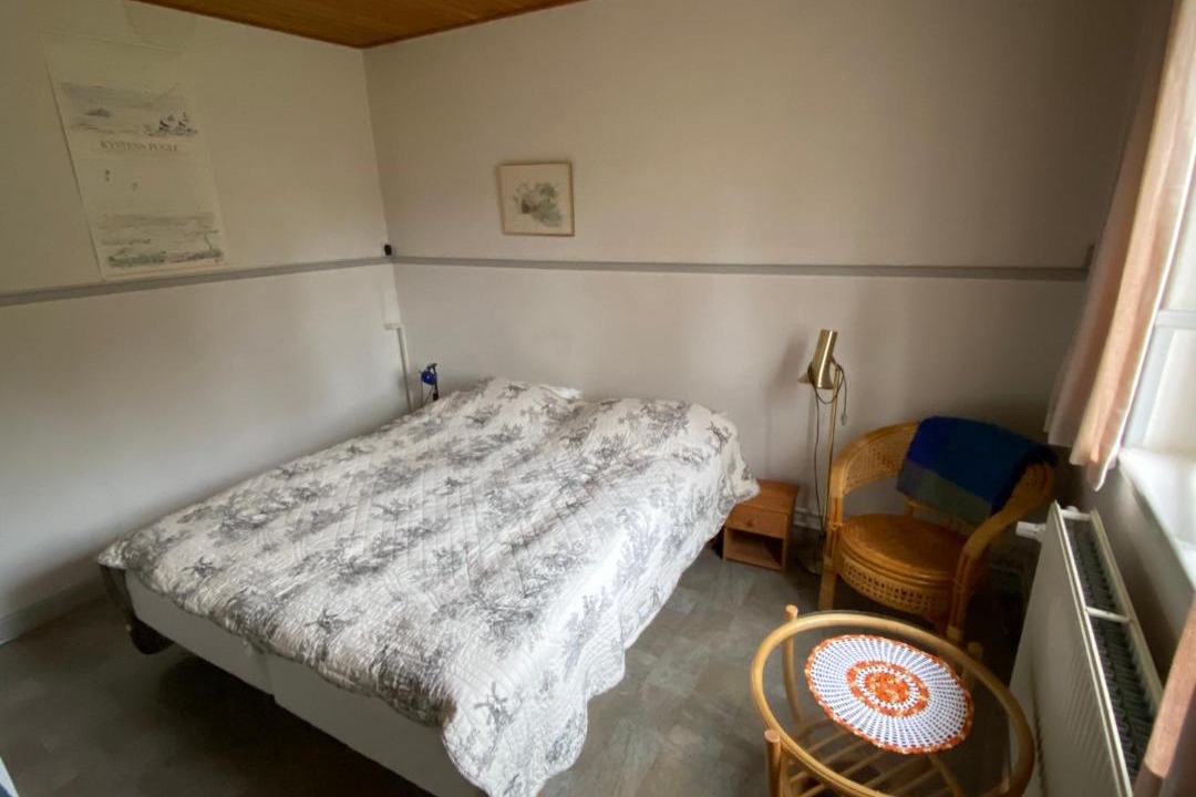 Photo of Bedroom in Faaborg
