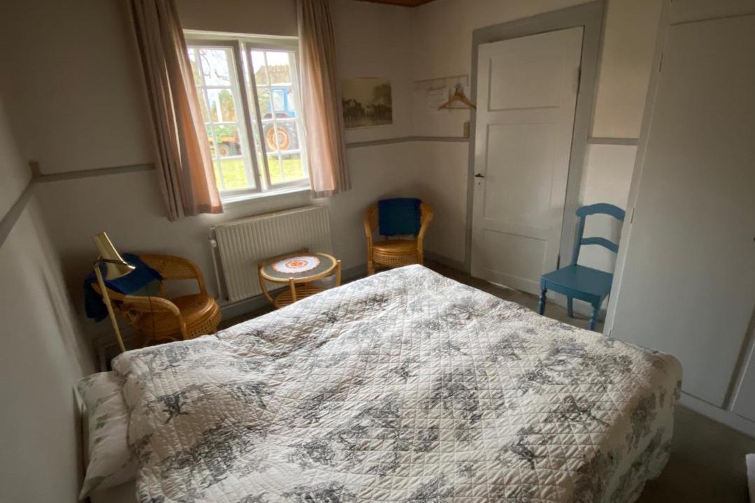 Photo of Bedroom in Faaborg