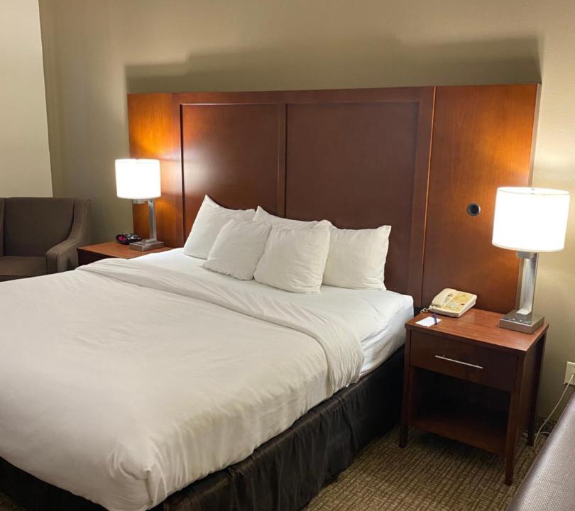 Photo of Bedroom in Cordele