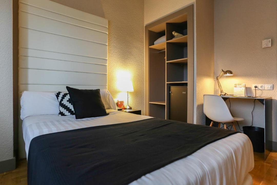Photo of Bedroom in Segundo Ensanche